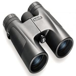 美国博士能Bushnell 观景系列 141042 双筒望远镜 观景10X42
