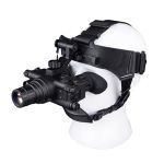 ORPHA奥尔法ONV3+双目单筒头盔头戴式微光夜视仪望远镜准3代高清全黑 联系方式：18801304286陈经理