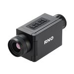 RNO DC19专业版红外热成像仪夜视仪WIFI/GPS定位高清可拍照录像 DC19专业版