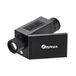 ORPHA奥尔法CS-8+高清单筒数码夜视仪望远镜一体式外翻显示屏自带锂电池内置存储  产品参数：型号CS-8+外观样式单目