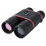 RNO BC50pro-640X480专业智能高分辨率双筒望远镜式红外热成像仪夜视仪WIFI/GPS定位高清可拍照录像/带电子罗盘 RNO BC50-640X480专业智能高分辨率双筒